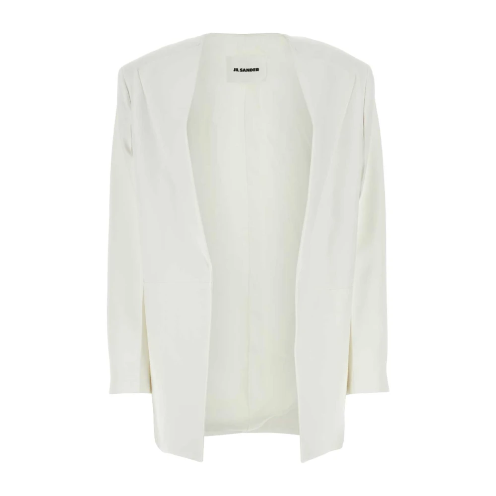 Knitwear > Cardigans - - Jil Sander - Modalova
