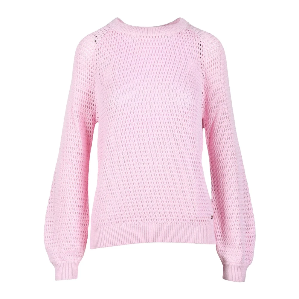 Sun68 Maglia Pink Dames