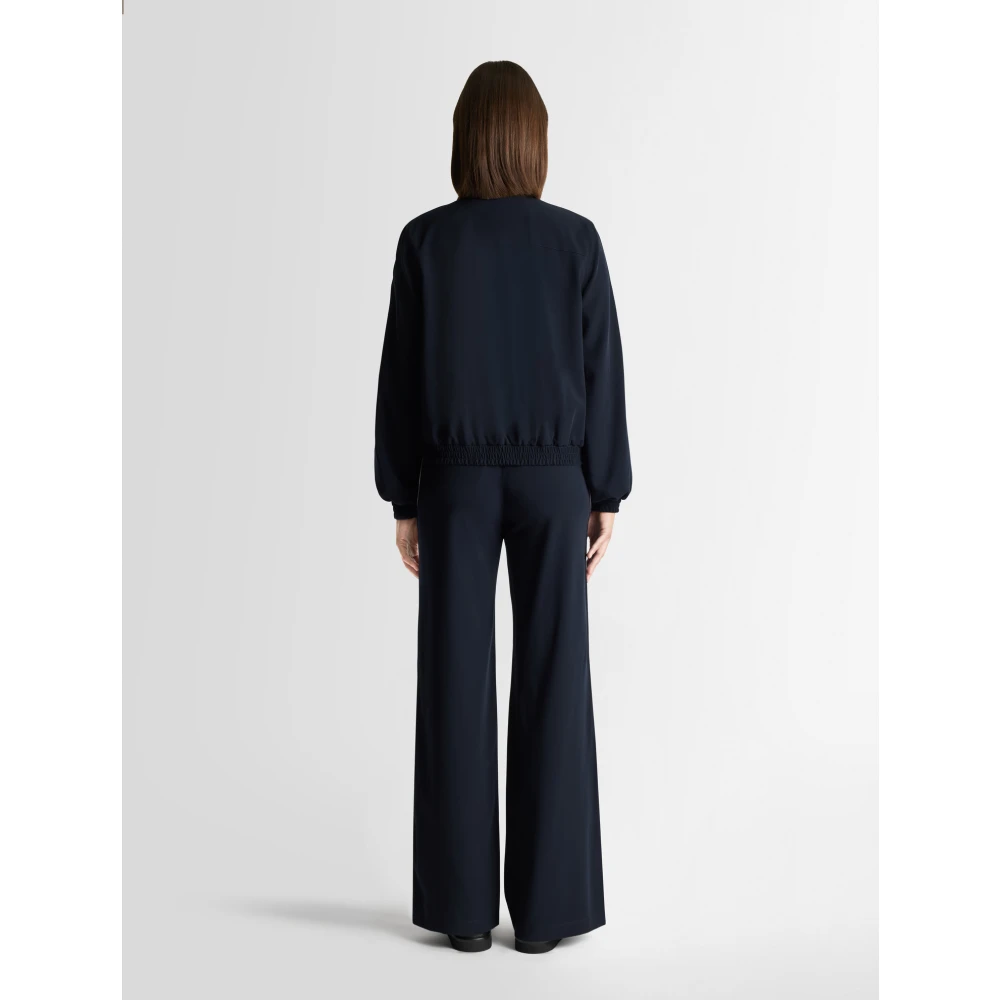Fusalp Natacha Bomberjack Blue Dames