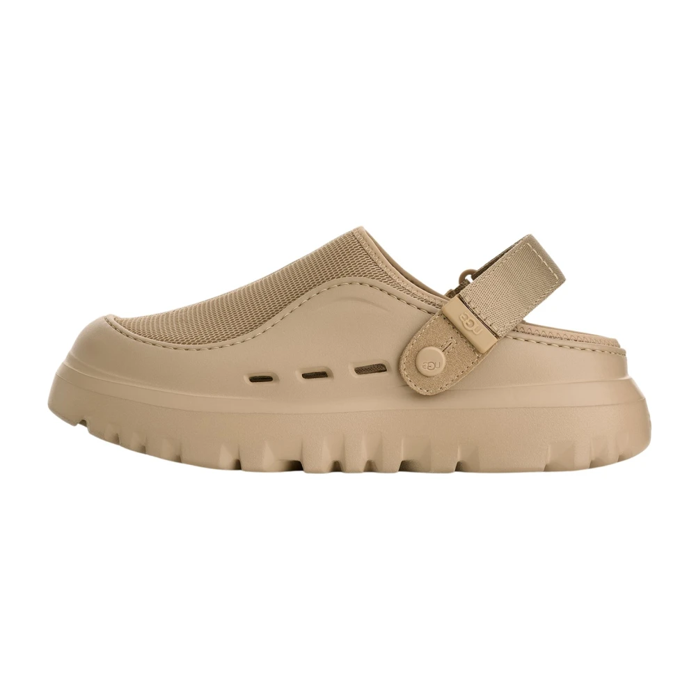 Shoes > Flats > Clogs - - UGG - Modalova