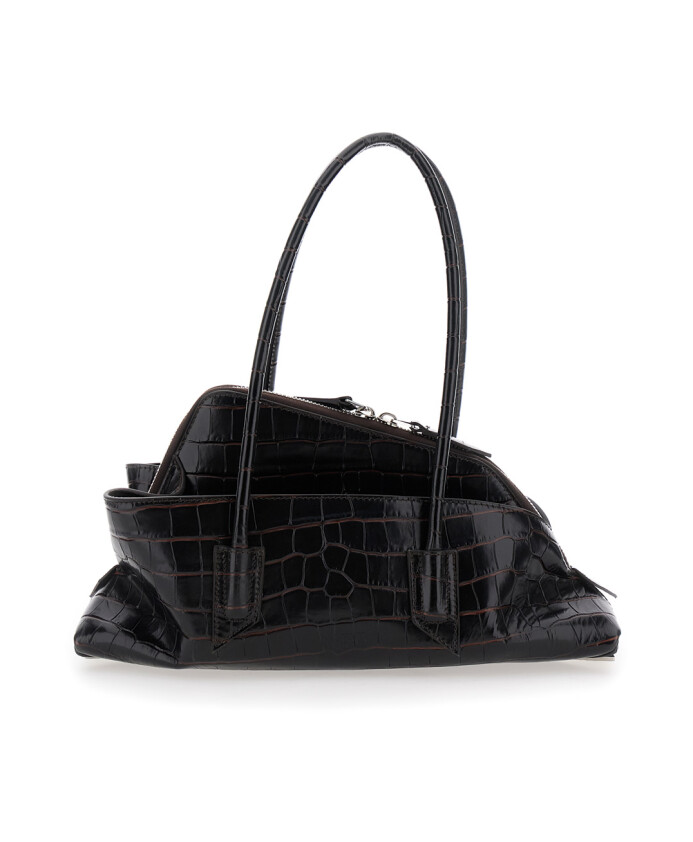 sac-a-main-marron-poignee-haut