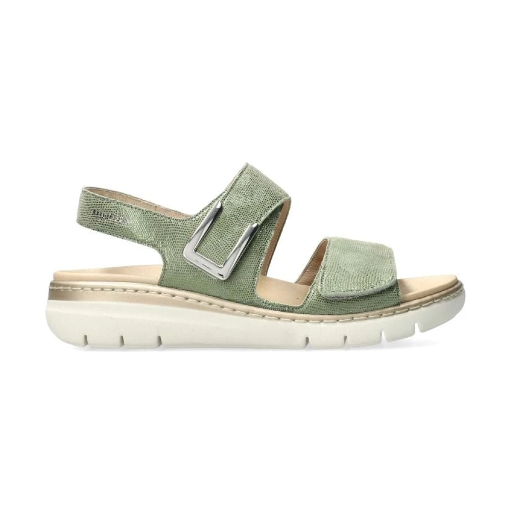 Shoes > Sandals > Flat Sandals - - Mephisto - Modalova