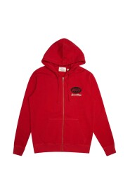 Tin Lizzie Zip Bluza