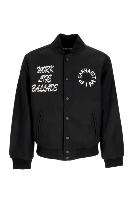 Varsity Bomber Jacka