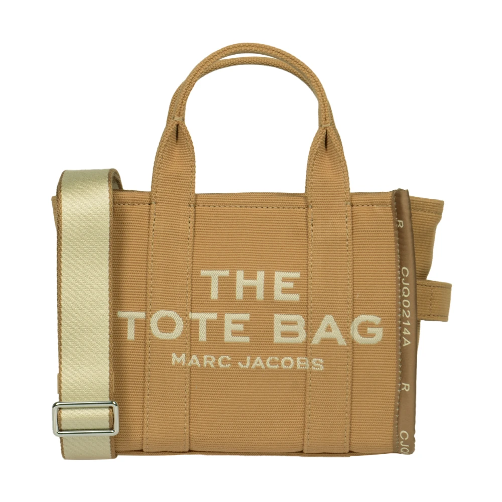 Marc Jacobs Stiliga Väskor Kollektion Beige, Dam