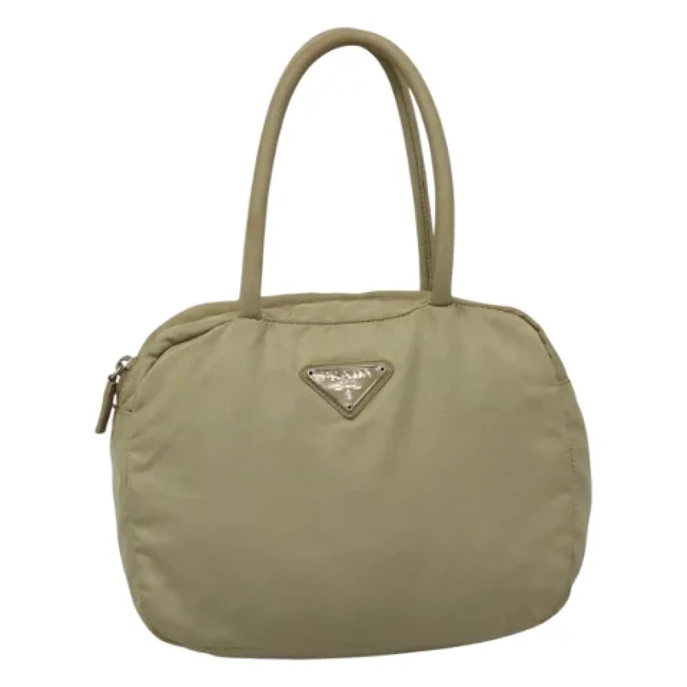 Pre-owned > Pre-owned Bags > Pre-owned Handbags - - Prada Vintage - Modalova