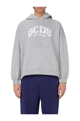 sweat-a-capuche-gris-avec-logo