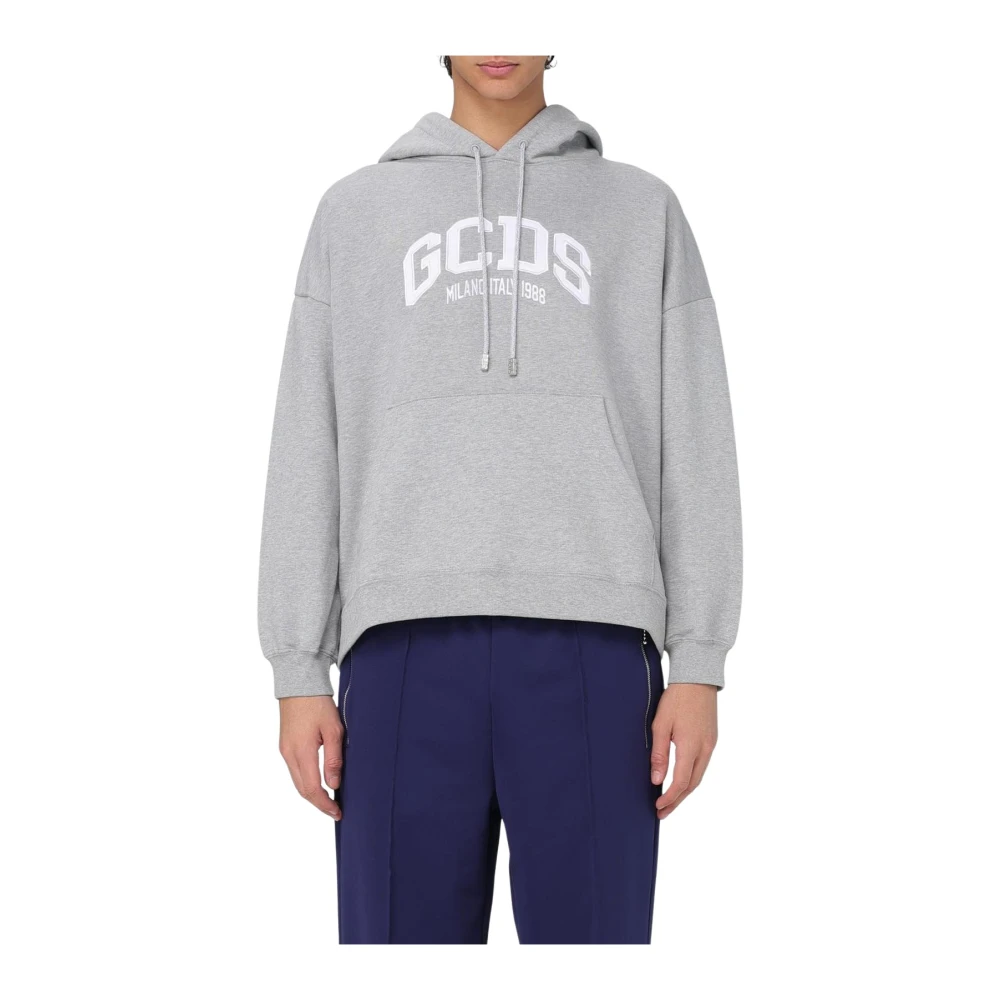 Sweatshirts & Hoodies > Hoodies - - Gcds - Modalova