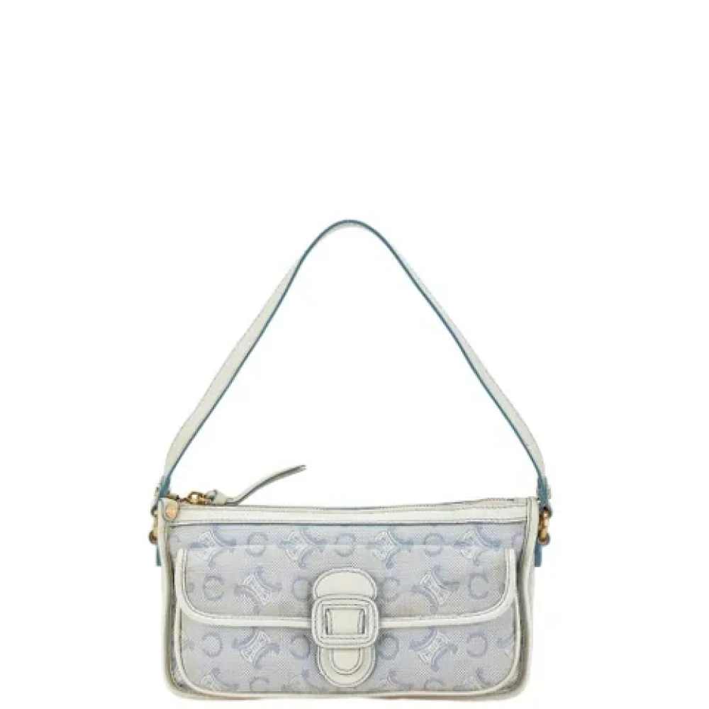 Pre-owned > Pre-owned Bags > Pre-owned Handbags - - Celine Vintage - Modalova