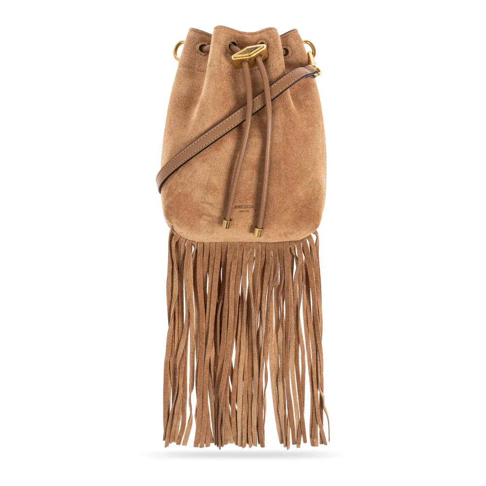 Bags > Bucket Bags - - Jimmy Choo - Modalova