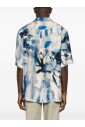 multicolour-oversized-short-sleeve-shirt
