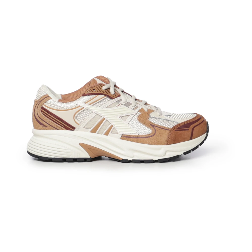 Diadora Uomo Multicolor - Mythos Star - Shoes - E - 44 Eu