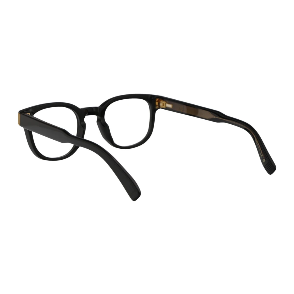 Dunhill Stijlvolle Optische Bril Du0003O Black Heren