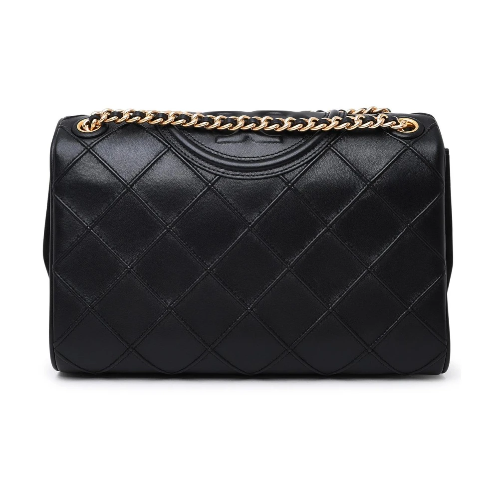 TORY BURCH Shoulder Bags Black Dames