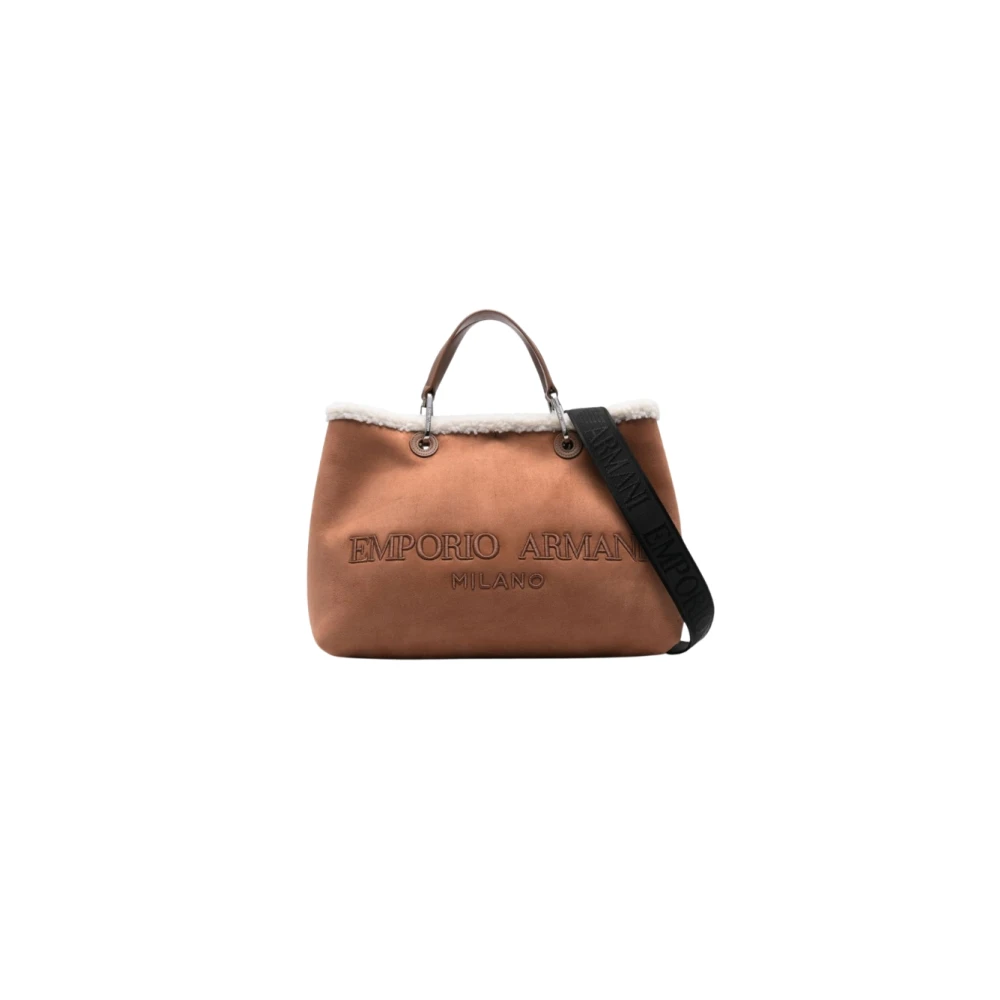 Bags > Handbags - - Emporio Armani - Modalova