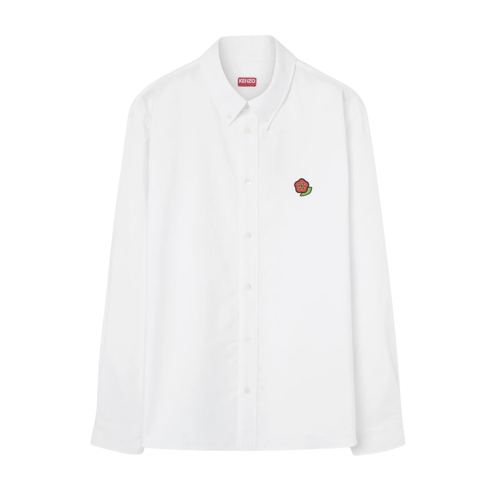 Shirts > Casual Shirts - - Kenzo - Modalova