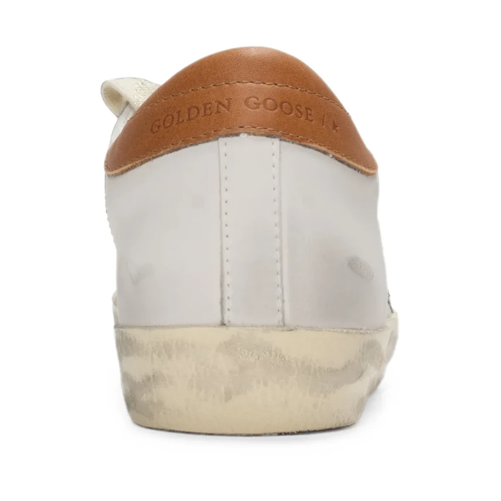 Golden Goose Super-Star Sneaker