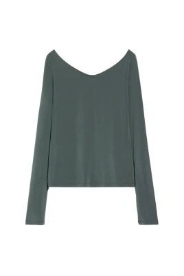 Viskos Jersey T-shirt