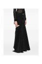 jupe-en-jean-noir-decoupee