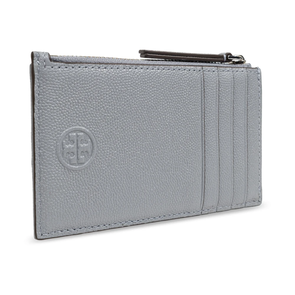 TORY BURCH Kaarthouder Gray Dames