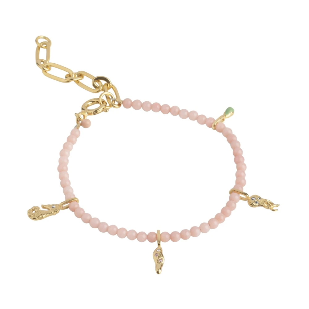 Bilde av Bracelet, Bahama, 18,5 cm  Armbånd