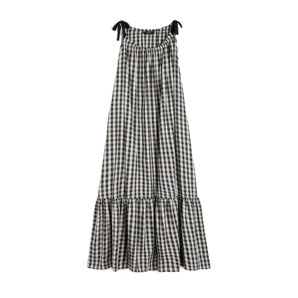 Weekend Max Mara Women's Multicolor Wkiugola Dress - Maxi Dresses - Xs - Dresses