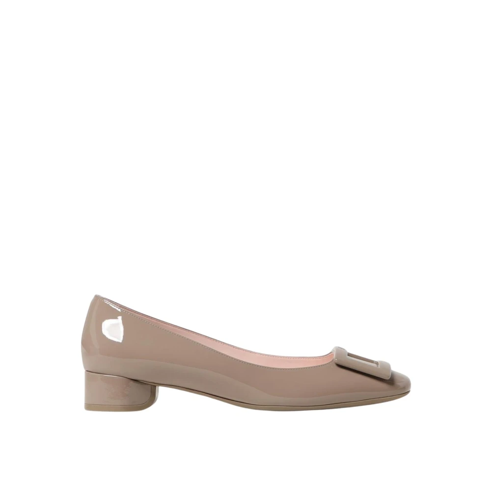 Shoes > Heels > Pumps - - Roger Vivier - Modalova