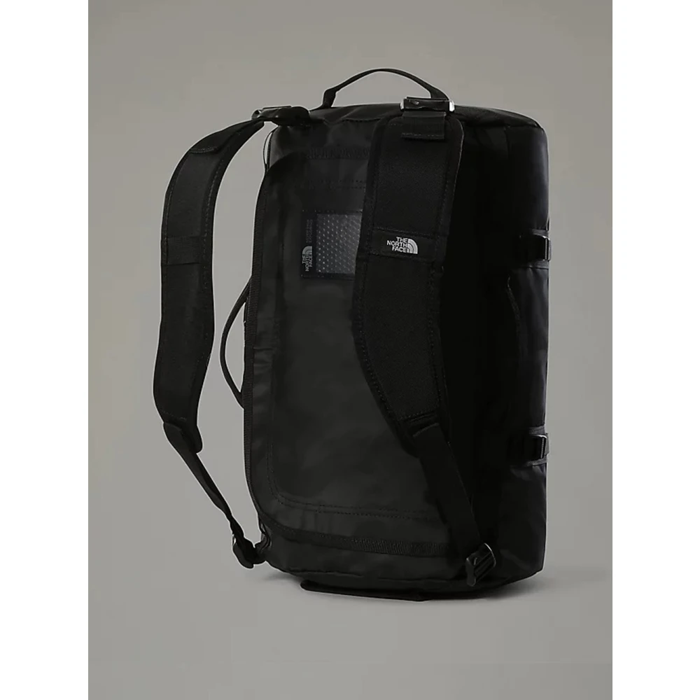 The North Face Duffel Base Camp Tas Black Unisex