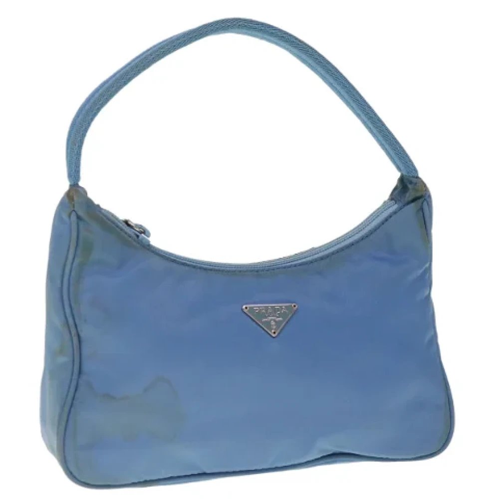 Pre-owned > Pre-owned Bags > Pre-owned Handbags - - Prada Vintage - Modalova