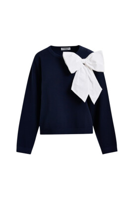 pull-cotele-bleu-marine-avec-detail-blanc-amovible