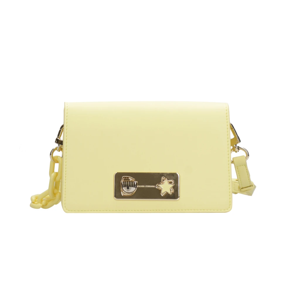 Bags > Shoulder Bags - - Chiara Ferragni Collection - Modalova