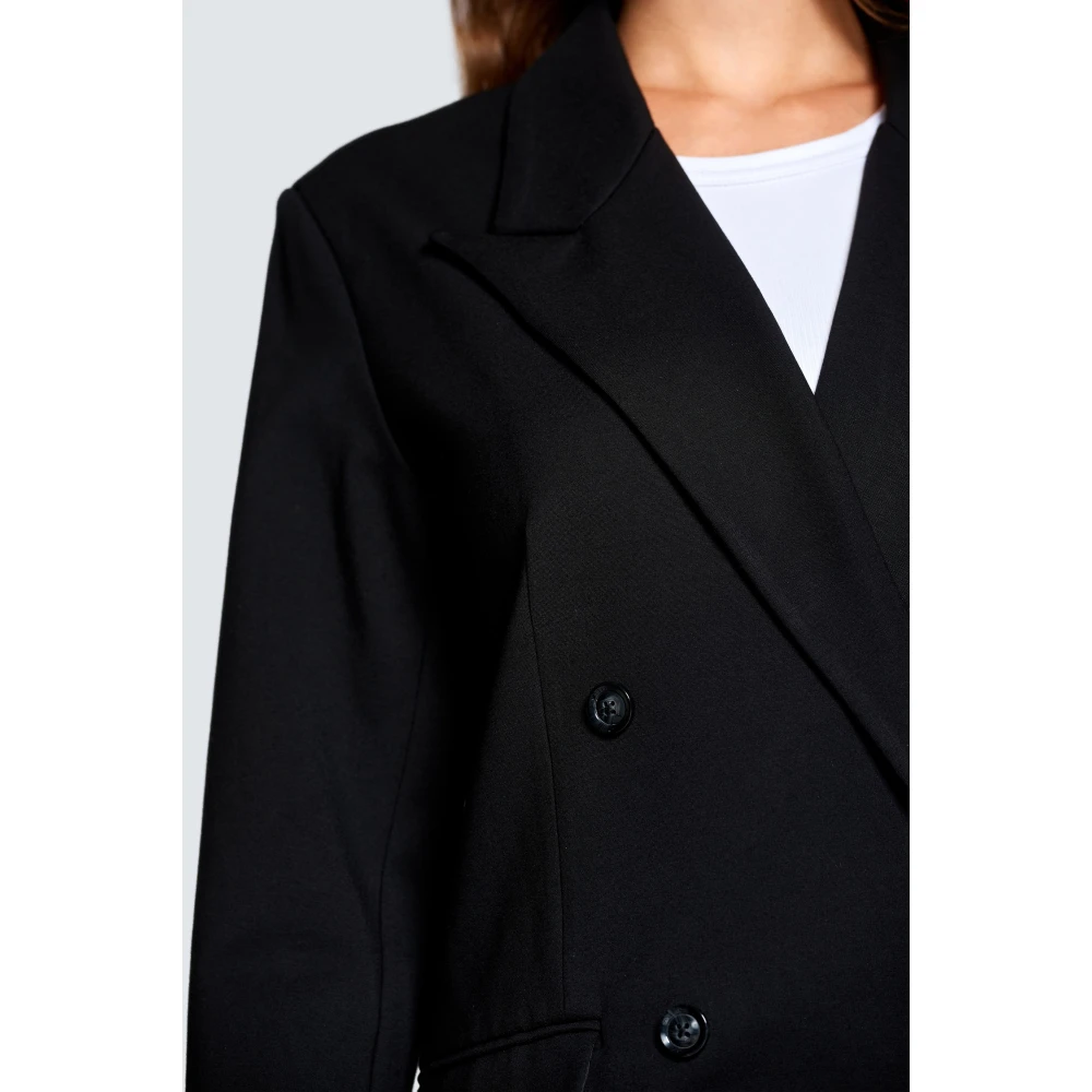 Zhrill Blazer Catira Black Dames