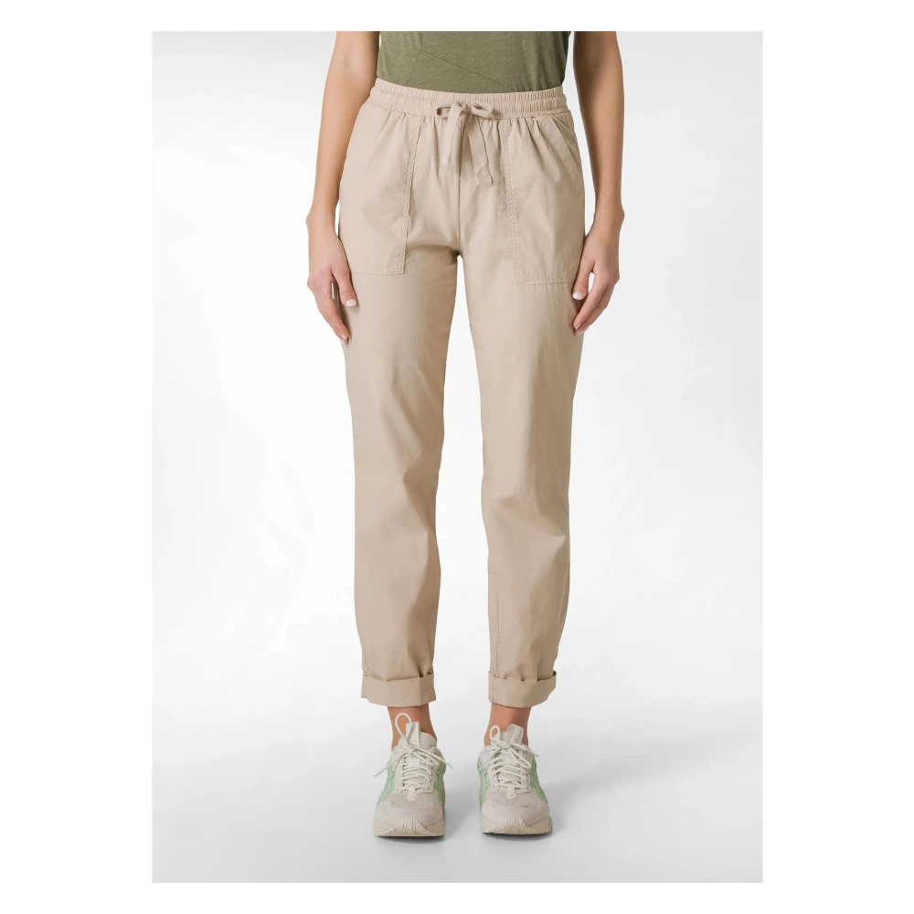 Deha Chinos Beige Dames