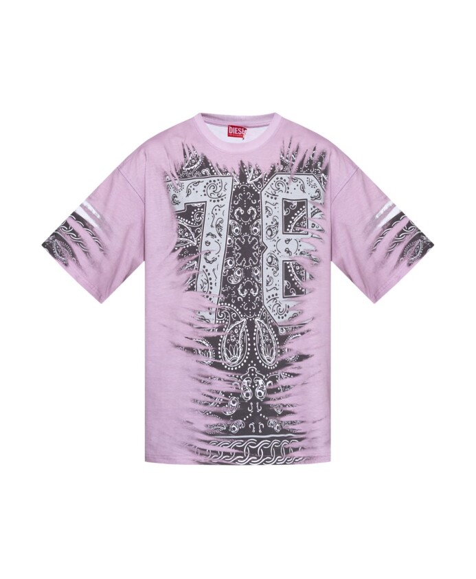 bandana-print-pink-t-shirt