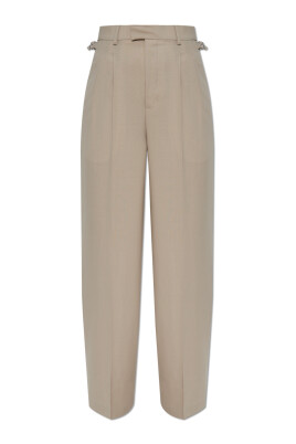 pantalon-en-laine-a-plis
