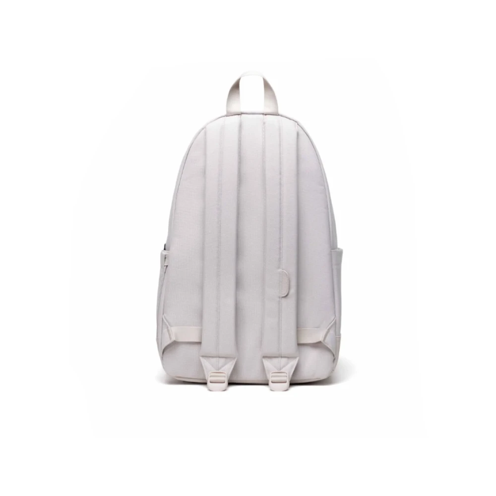 Herschel Moonbeam Heritage Rugzak Gray Unisex