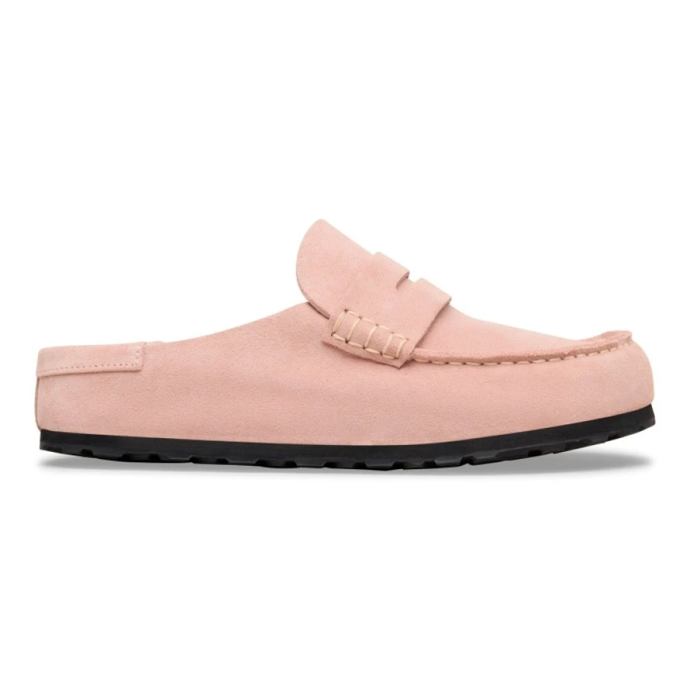 Birkenstock Unisex Rose Sabot Naples - Immagine 2