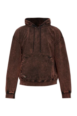 S-BOXT-HOOD-TUK Hoodie