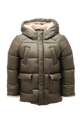 kid-down-jacket-green