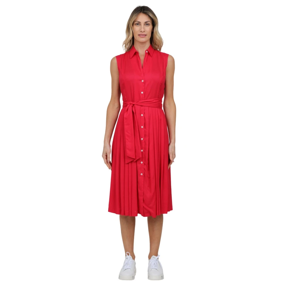 Dresses > Day Dresses > Shirt Dresses - - Caliban - Modalova