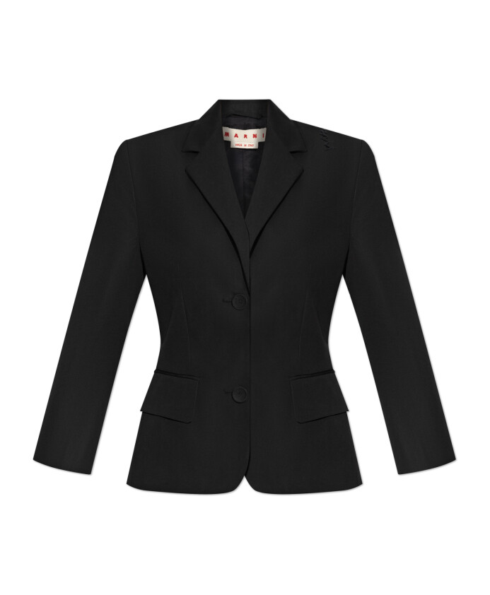 blazer-avec-epaulettes