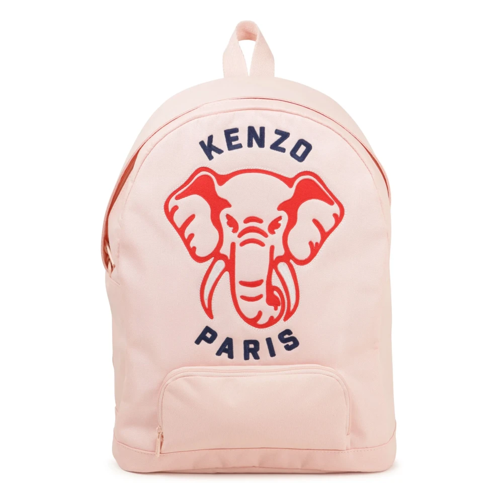 Kenzo - Bags > Backpacks - Pink - Kenzo - Modalova