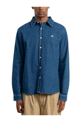Duck Denim Shirt