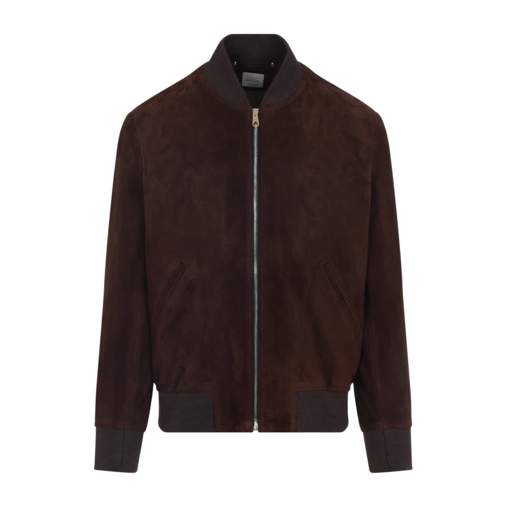 Jackets > Bomber Jackets - - Paul Smith - Modalova