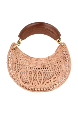 Mini Summer Banana Hobo