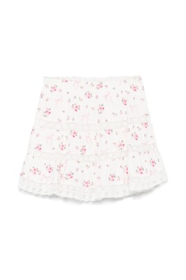 rosa-blommig-broderad-kjol