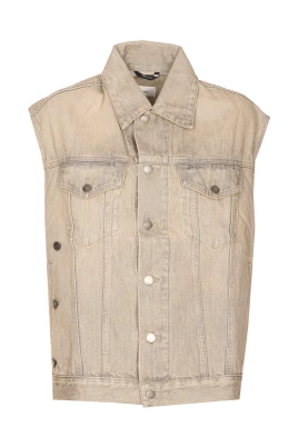 Janette Gilet