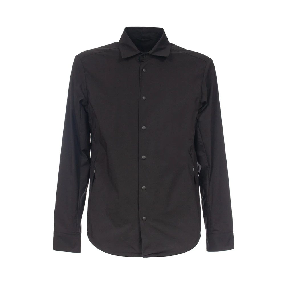 Shirts > Casual Shirts - - Aspesi - Modalova
