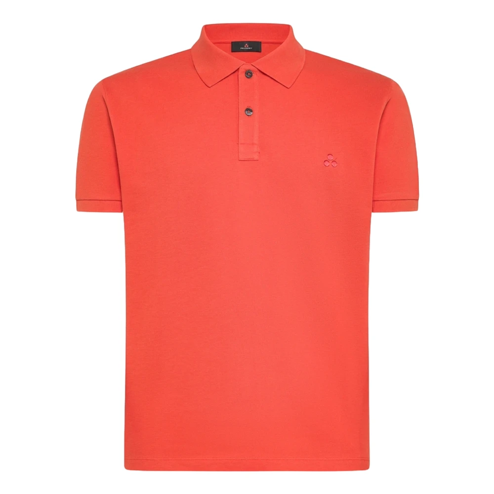 Tops > Polo Shirts - - Peuterey - Modalova