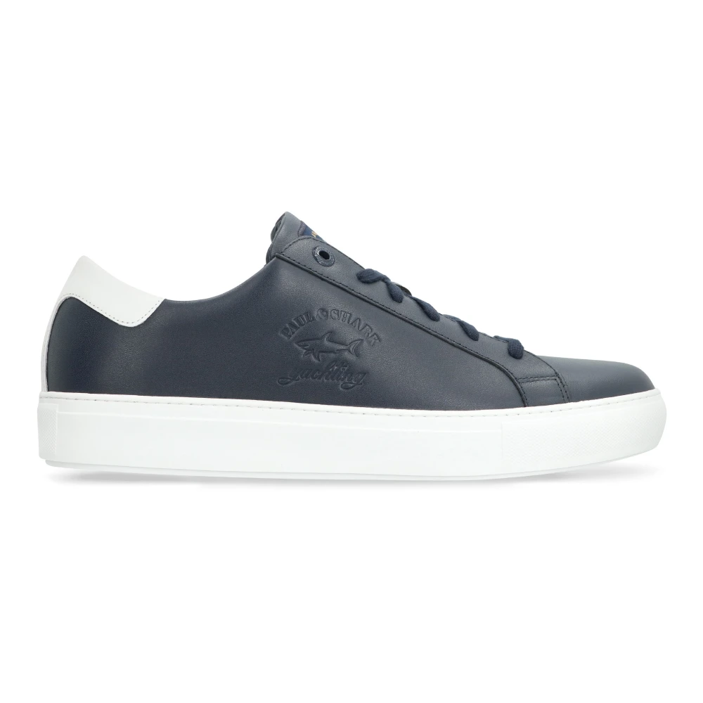 Shoes > Sneakers - - Paul & Shark - Modalova
